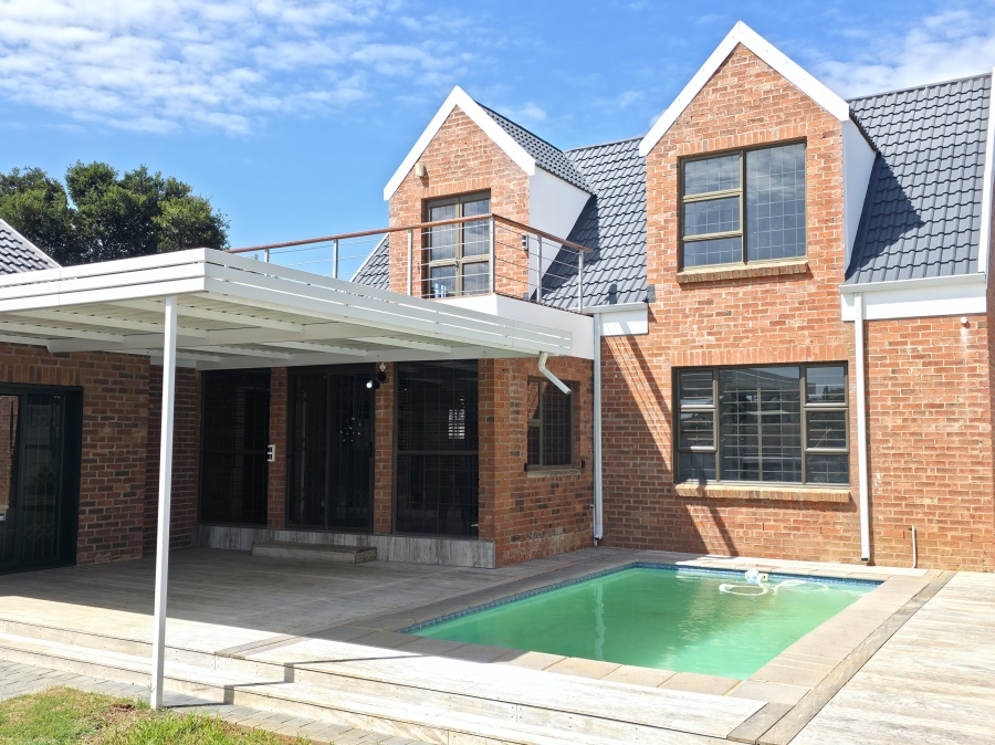 3 Bedroom Property for Sale in Noorsekloof Eastern Cape